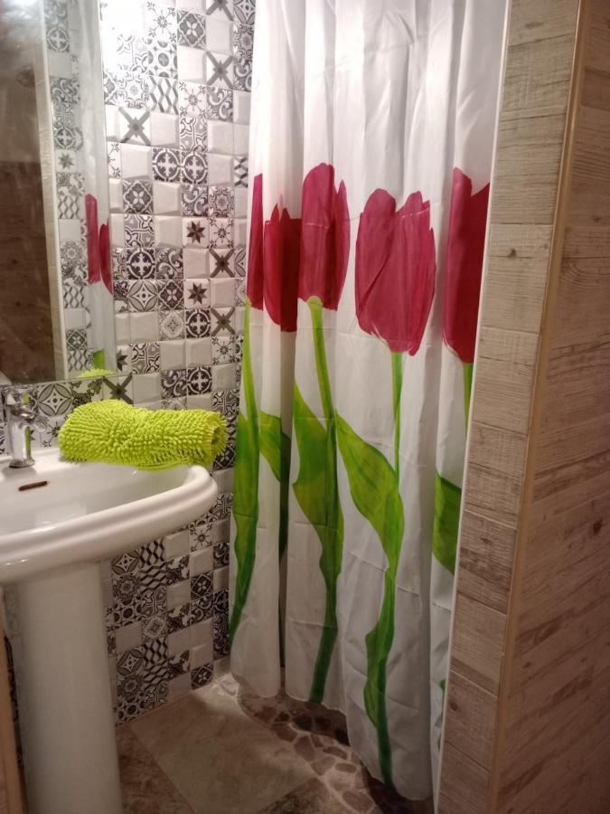 Cortijo Rural Molino El Tarahal Con Piscina Y Zonas Compartidas 외부 사진