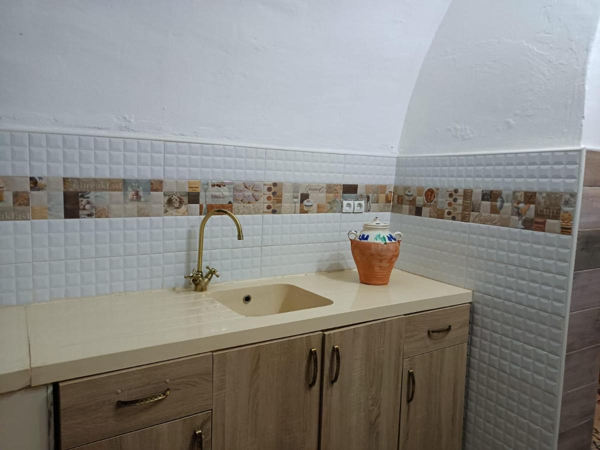 Cortijo Rural Molino El Tarahal Con Piscina Y Zonas Compartidas 외부 사진