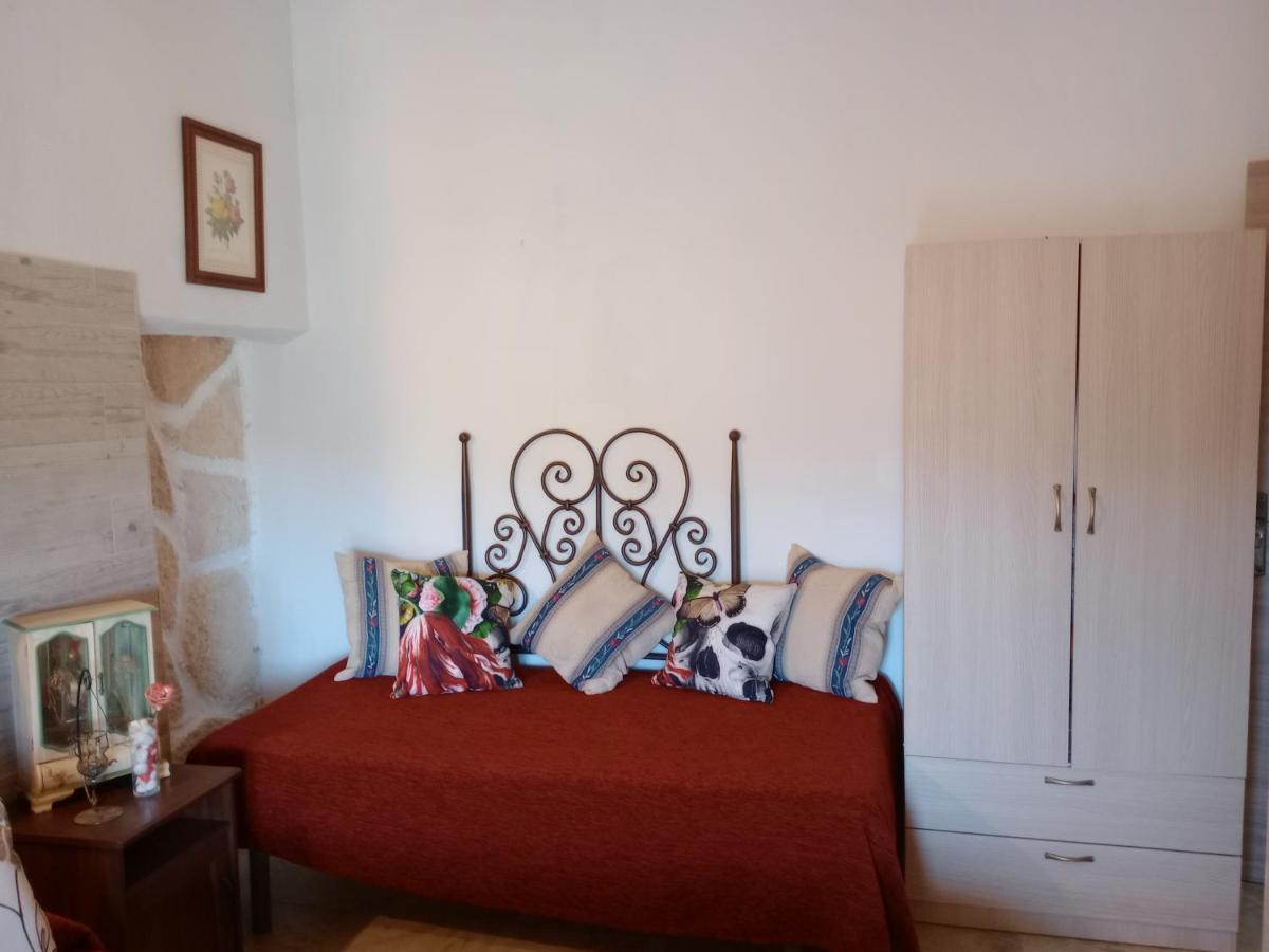 Cortijo Rural Molino El Tarahal Con Piscina Y Zonas Compartidas 외부 사진