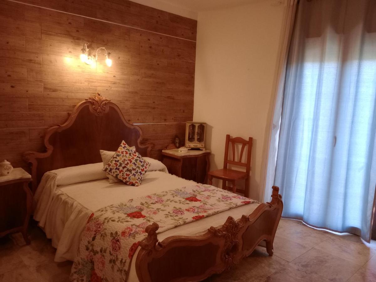 Cortijo Rural Molino El Tarahal Con Piscina Y Zonas Compartidas 외부 사진