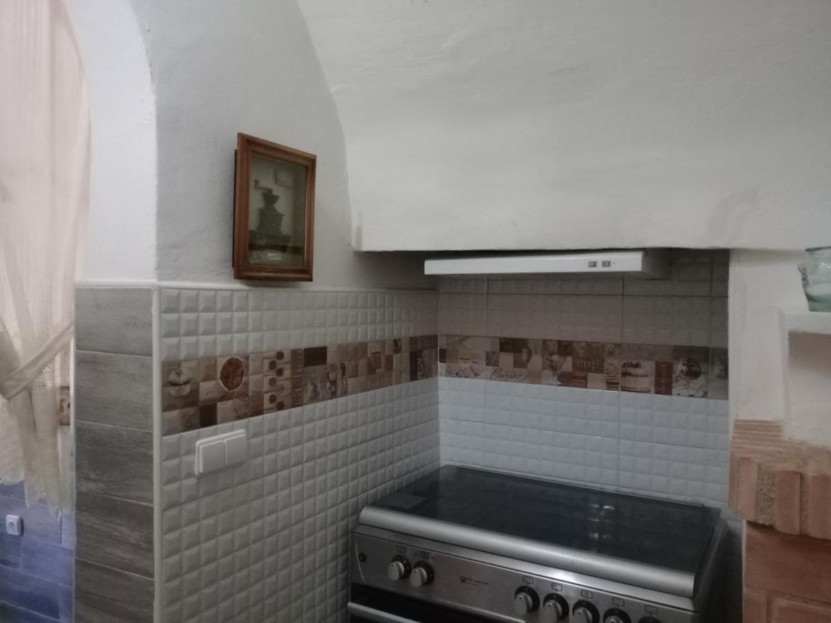 Cortijo Rural Molino El Tarahal Con Piscina Y Zonas Compartidas 외부 사진