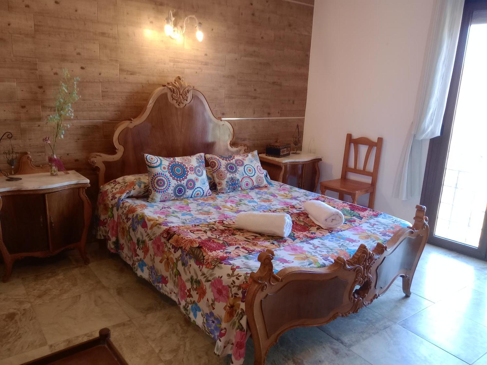 Cortijo Rural Molino El Tarahal Con Piscina Y Zonas Compartidas 외부 사진