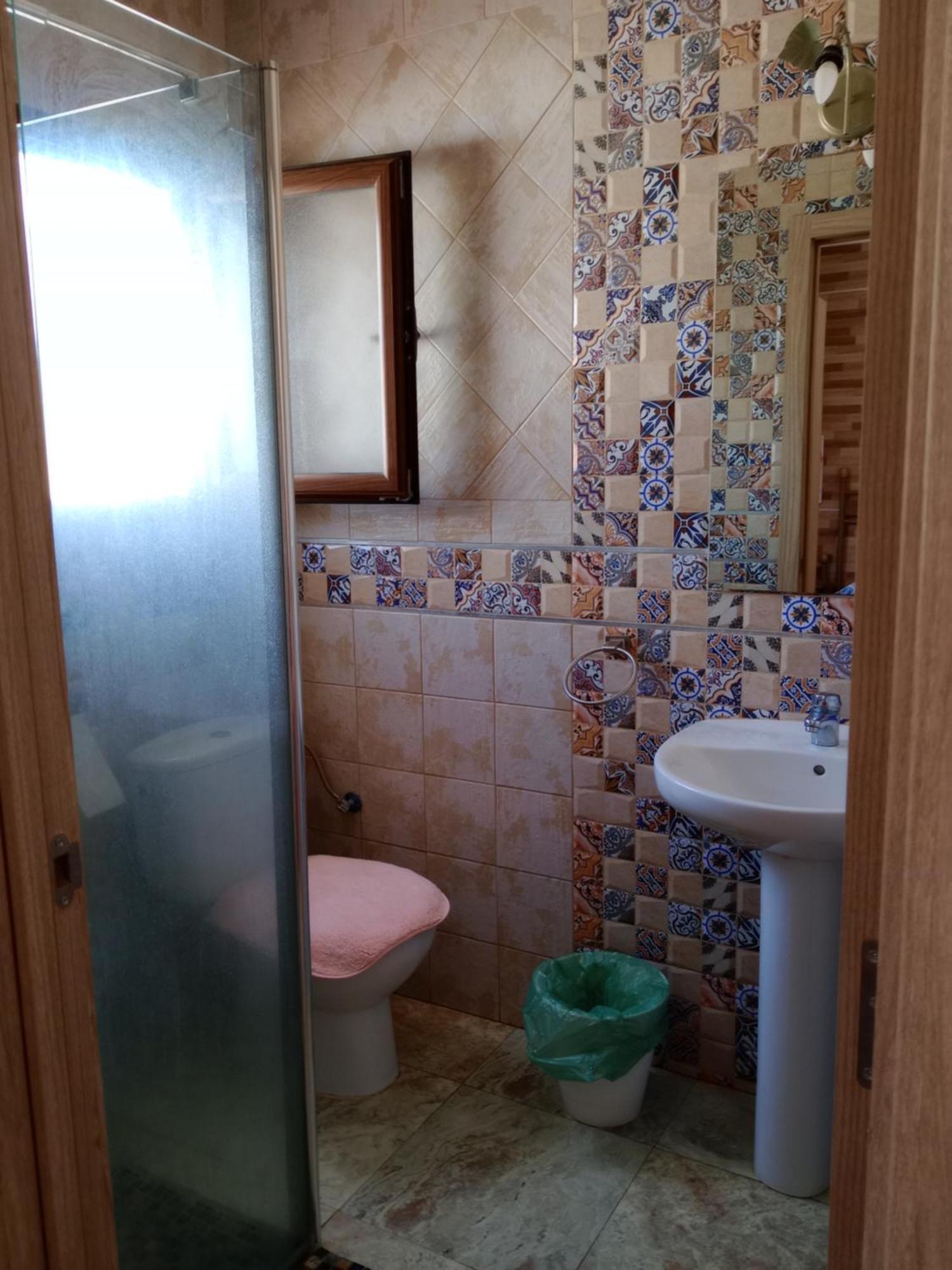Cortijo Rural Molino El Tarahal Con Piscina Y Zonas Compartidas 외부 사진