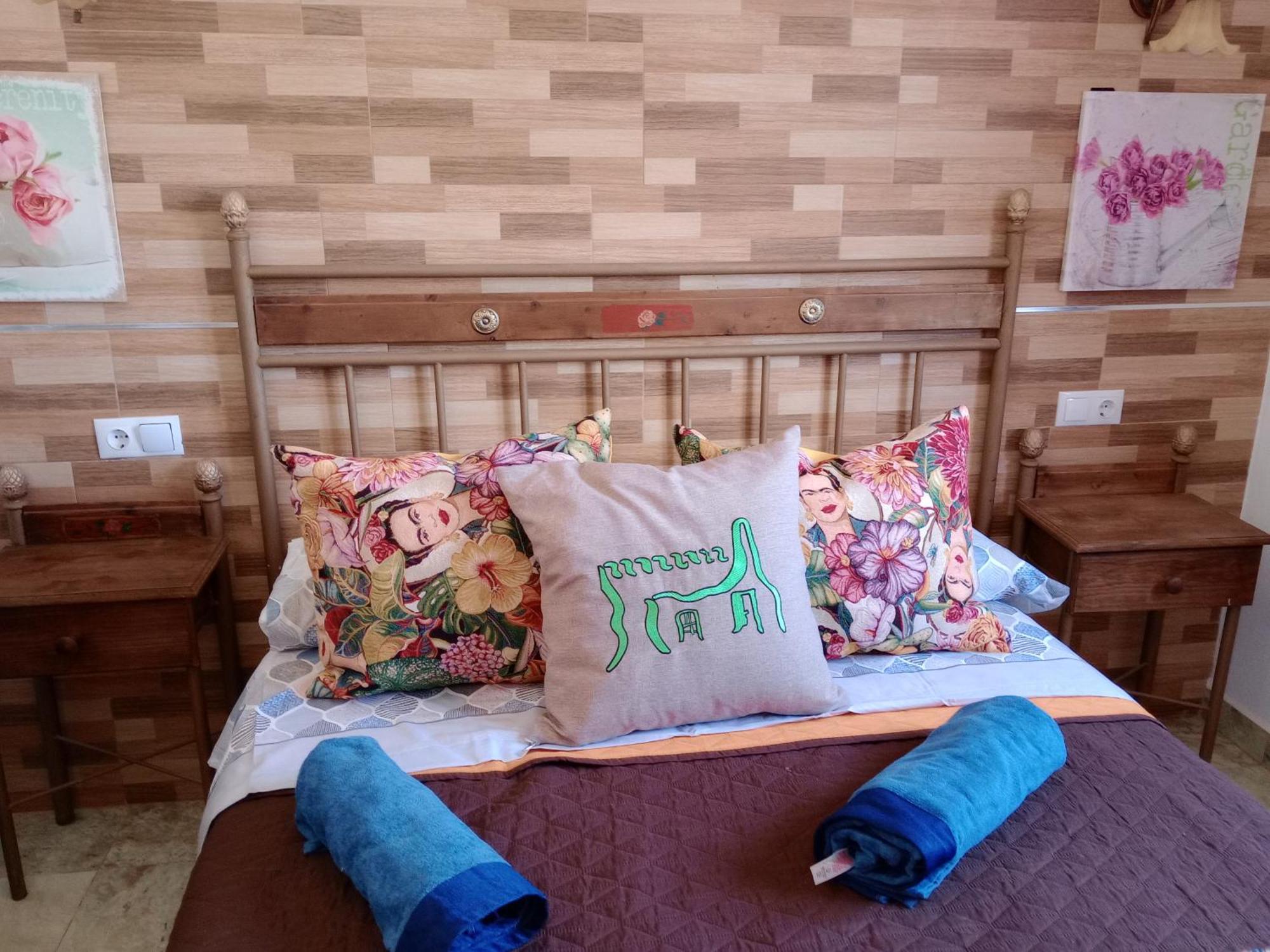 Cortijo Rural Molino El Tarahal Con Piscina Y Zonas Compartidas 외부 사진
